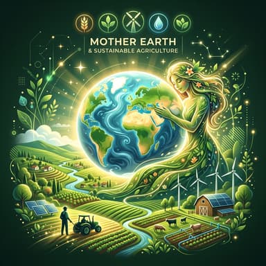 Bhumi Earth